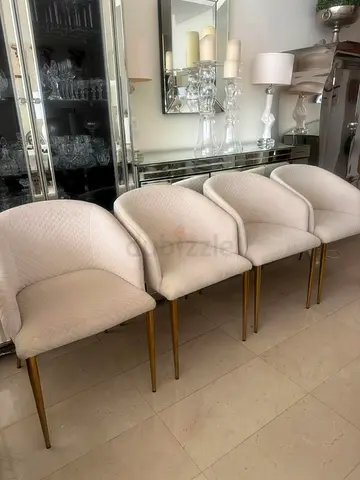 DINING CHAIRS