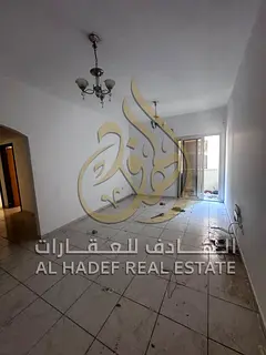 2 Bedroom Apartment for Annual Rent in Al Qasimia Al Nad – Free Gym & Pool