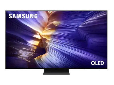 Samsung 55 inch TV Smart OLED TV - 4K - 120Hz - 1 Year Warranty