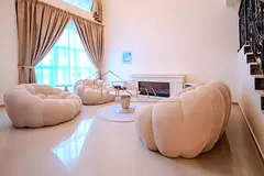 3BR Villa | Spacious Layout | Prime JVC Location