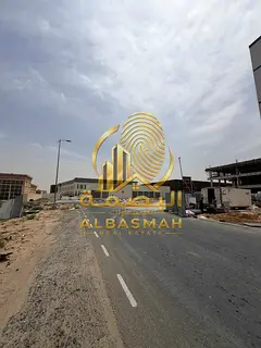 500 SQM FREEHOLD MIXED-USE PLOT | G+4 | TILAL CITY | AED 4.5M | ALL NATIONALITIES
