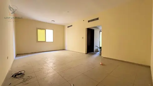 2 Bedrooms and a Living Room in Al Rashidiya 2 | Balcony | Near Ladies' Park