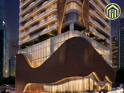 دفعة أولى 20% | عائد إيجاري مرتفع | عائد 8.4%