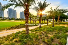 Newly HandedOver | With White Goods | Near to Golf