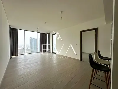 PANORAMIC VIEW | UNFURNISHED | MODERN AND ELEGANT