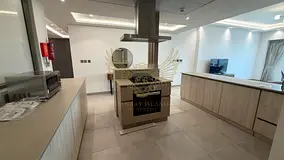 VACANT | FURNISHED UNIT | HUGE LAYOUT