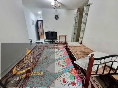 Monthly apartment fully furnished only 2600