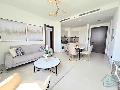 Stylish 2 BR | Flexible 6-Month Package | All Bills Included | Fixed Monthly Payments