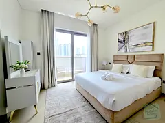 Bright & Spacious 2 BR | Pool & Gym | Special Rate