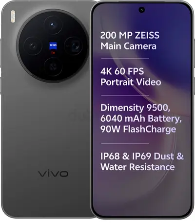 Vivo x300