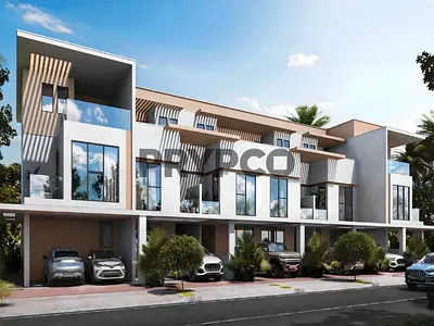 Modern Finishing | Prime Location | Island-Inspired Living