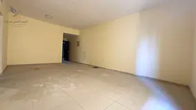 Spacious 2BR apartment for annual rent with 2 baths balcony excellent layout prime location close to