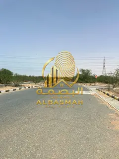 Prime Residential Investment Plot for Sale in Mzeire'a – Al Rahmaniya, Sharjah
