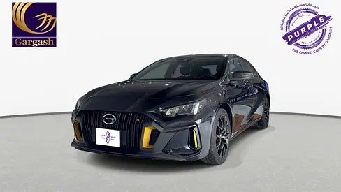 0% DP | AED 918 / Month | GAC | Empow 1.5T GL | 2024 | Gargash Warranty | Service History