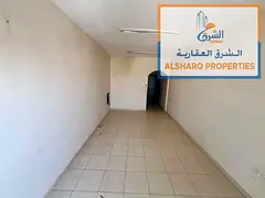 Al Rawda 1 , 1-bedroom and living , open view of the main road