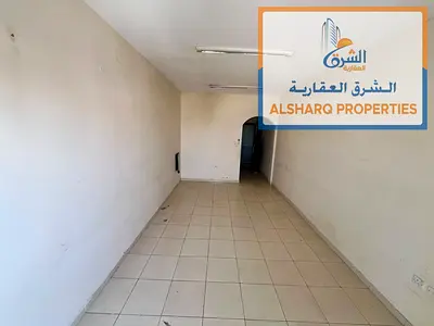 Al Rawda 1 , 1-bedroom and living , open view of the main road