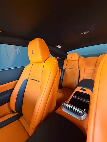 صورة 2 لـ 2022 ROLLS-ROYCE WRAITH