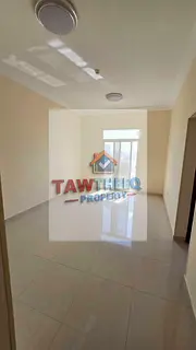 1 bedroom apartment, second tenant, for annual rent in Al Jurf 3
