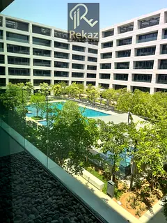 Apartment | Pool View | Brand New