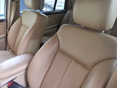 2008 Mercedes-BENZ GLE 照片 6
