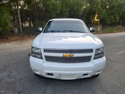 2013 Chevrolet TAHOE 照片 2