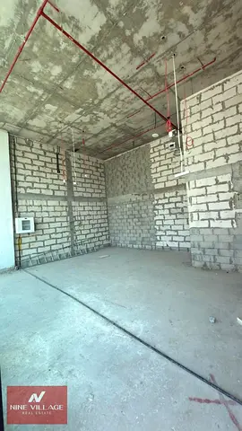 Retail Shop for Rent – Prime Main Road Location in Azizi Riviera, Meydan