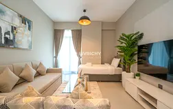 BRAND NEW | FULLY FURNISHED | COMMUNITY VIEW