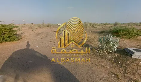أرض صناعية للبيع موقع مميز في منطقة العرقوب الصناعية، الشارقة