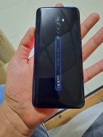 Oppo Reno 2 dual sim 256gb/8gb