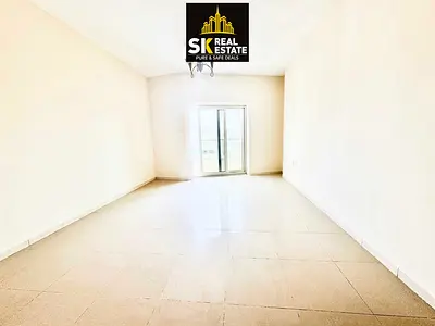 LIMITED OFFER 💥 2MONTH FREE 1BHK RENT ONLY 35k with balcony and 2bathrooms | Rent and deposit into 6 payments