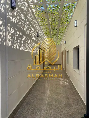 Luxury Villa For Sale Al Mansoura, Area Sharjah