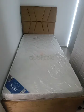 Brand New single size bed frame available for sale