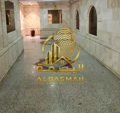 مبنى استثماري للبيع – أبو شغارة، الشارقة