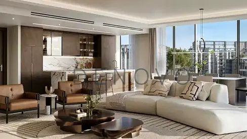 Luxury Investment | Villa-Style Living | Rare Duplex Layout