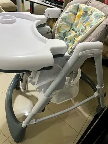 Baby chair