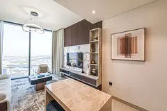 Spacious Furnished 1BR | Vacant | Prime Location