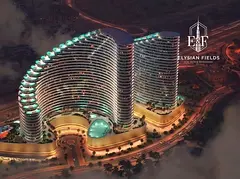 Prime Location / Luxury 2 BR / High Roi