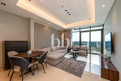 Spacious 2BR | Vacant | Furnished