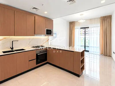 New Building | Great Amenities | Available Now