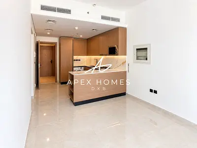 New Building | Great Amenities | Available Now
