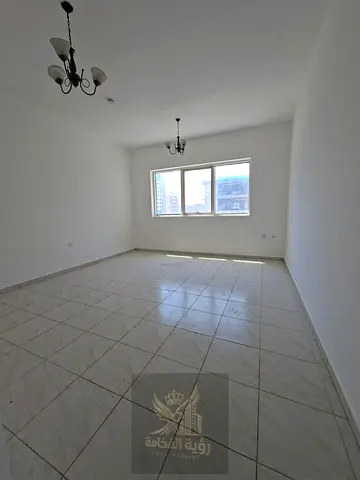 Spacious 1-Bedroom Apartment in Al Taawun | Built-In Wardrobes + Gym & Pool