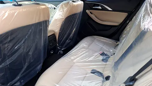 صورة مصغرة 18 لـ 2019 Infiniti QX30