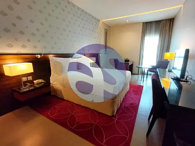 Fully Furnished Studio | Ready To Move | Near To Metro |