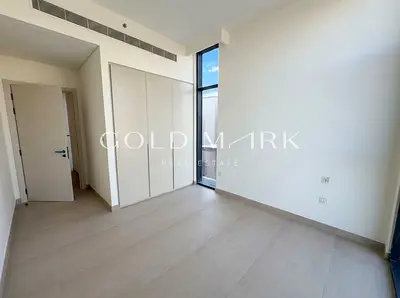 Facing High Trees | 3 bed +Maid | Brand new