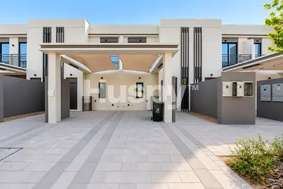 2BR + Maid | Unfurnished | Falcon Island North