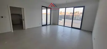3BR Villa | Jebel Ali Village Townhouses | Terrace & Garden Access