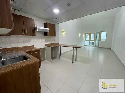 Available Studio near shaklan/ 15th October