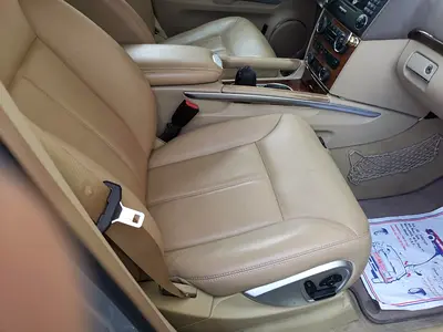 2008 Mercedes-BENZ GLE 照片 4