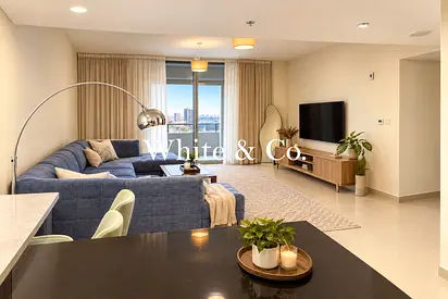 Unfurnished | Balcony | Very Spacious|