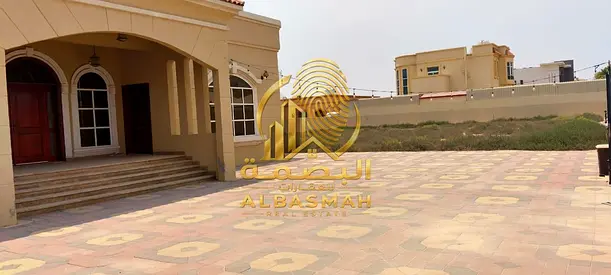 🏡 For Sale | Ground-Floor Villa in Al Rahmaniya – Sharjah 🏡